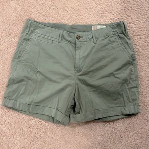 Gap Shorts
